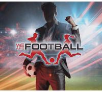 WE ARE FOOTBALL PC Steam Account