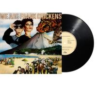 Frank Chickens : We Are Frank Chickens VINYL 12" Album (2025) NEW