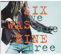 We are free