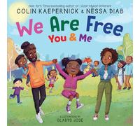 We Are Free, You and Me