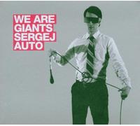 We Are Giants