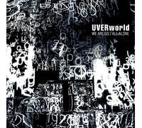 We are Go/All Alone [Import Allemand]