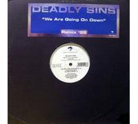 We Are Going On Down (Remix '98)