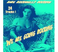 We Are Going Rocking