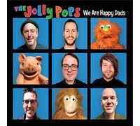 We Are Happy Dads