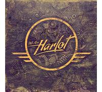 We Are Harlot - We Are Harlot +Bonus [Japan CD] WPCR-16357