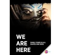 We Are Here
