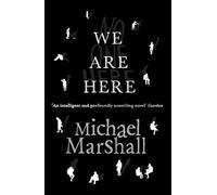 We Are Here