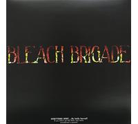 We Are Hex - Bleach Brigade [VINYL]
