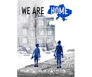 We Are Home
