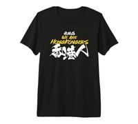We are HongKongers - 2019 Hong Kong Protest Premium T-Shirt