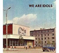 We Are Idols - No Apologies