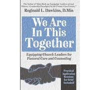 WE ARE IN IT TOGETHER