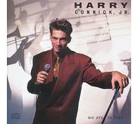 We Are In Love by Harry Connick Jr [Music CD]