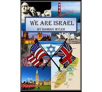 We Are Israel