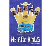 We Are Kings [Region 1]