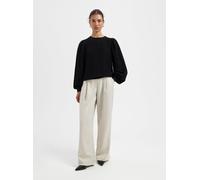 We Are Labels Nous Sommes Labels - Lydie Blouse Black size S | Blouses Outlet | Women | Black S