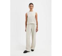 We Are Labels Nous Sommes Labels - Pattie Tweed Top White size XL | Blouses Outlet | Women | White XL