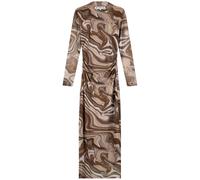 We Are Labels Nous Sommes Labels - Timmie Dress Brown size S | Maxi Dresses Outlet | Women | Brown S