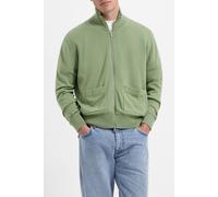 We Are Labels Wal - Blake Zip Cardigan Light Green size L | Light Jackets Outlet | Men | Green L
