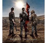 We Are Legend [VINYL]
