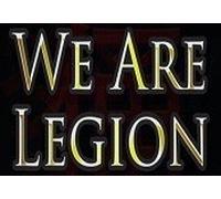 We Are Legion Steam CD Key