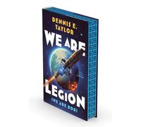 We Are Legion (We Are Bob) : Bobiverse: Book 1