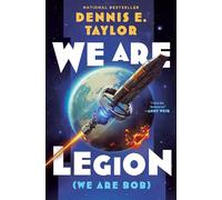 We Are Legion (We Are Bob): Bobiverse: Book 1: Volume 1
