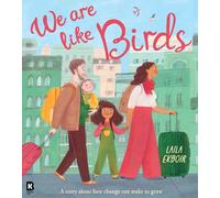 We Are Like Birds