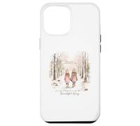 We are like snow flakes all different our own beautiful way Case for iPhone 12 Pro Max