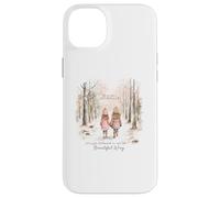 We are like snow flakes all different our own beautiful way Case for iPhone 14 Plus
