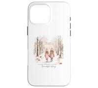 We are like snow flakes all different our own beautiful way Case for iPhone 16 Pro Max