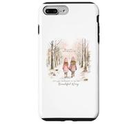 We are like snow flakes all different our own beautiful way Case for iPhone 7 Plus/8 Plus