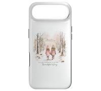 We are like snow flakes all different our own beautiful way Case for iPhone Air