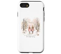 We are like snow flakes all different our own beautiful way Case for iPhone SE (2020) / 7/8
