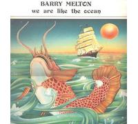 We Are Like The Ocean [Vinyl LP]