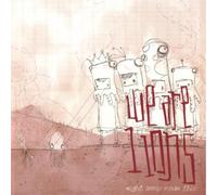 We Are Lions - Eight Arms Made This