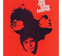 We Are Little Barrie - We Are Little Barrie