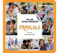 We Are Little Feminists: Families: 1