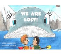 We Are Lost!