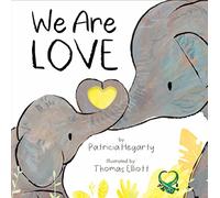 We Are Love (Two Together)