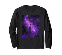 We are made of star stuff Long Sleeve T-Shirt