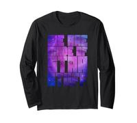 We are made of star stuff Long Sleeve T-Shirt