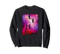 We are made of star stuff Sweatshirt