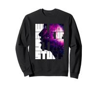 We are made of star stuff Sweatshirt