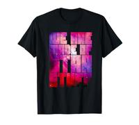 We are made of star stuff T-Shirt