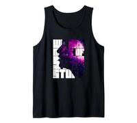 We are made of star stuff Tank Top