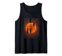 We are made of star stuff Tank Top