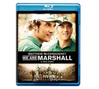 WE ARE MARSHALL - BLUR - J3z