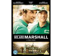 We Are Marshall – Warner Bros. – DVD – 2006/2007